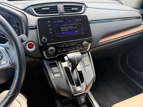 Used 2019 Honda CR-V EX-L image 10