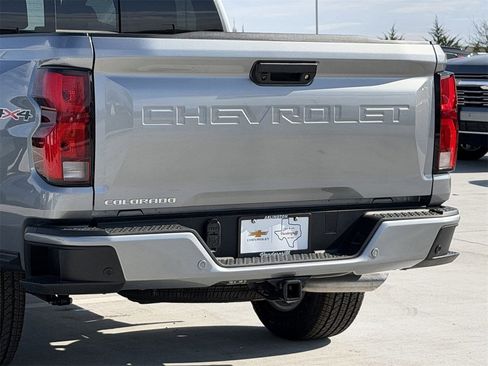 New 2026 Chevrolet Colorado LT w/ LT Convenience Package image 6