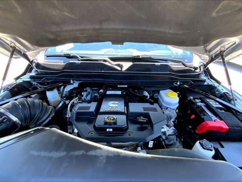Certified 2024 RAM 2500 Laramie AWD/4WD image 28