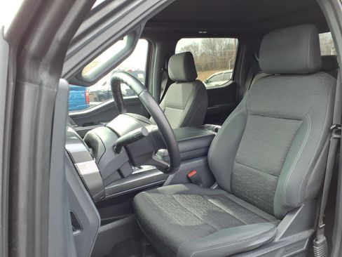 Certified 2022 Ford F150 XLT w/ Equipment Group 302A High image 11