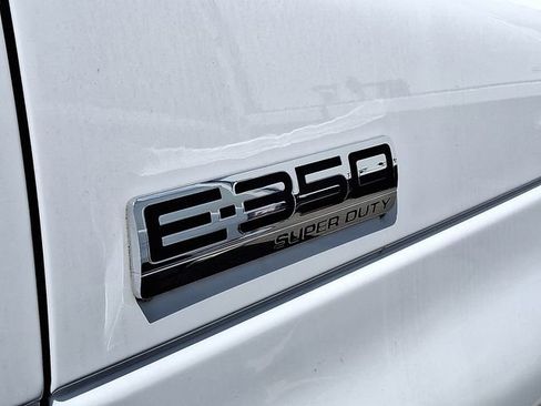 New 2023 Ford E-350 and Econoline 350 Super Duty w/ Driver's Safety Package RWD image 4