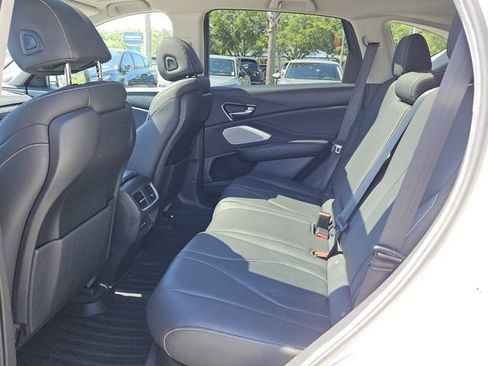 Certified 2023 Acura RDX FWD w/ Technology Package image 4
