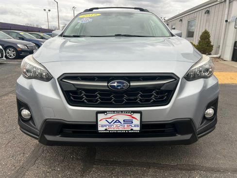 Used 2018 Subaru Crosstrek 2.0i Premium AWD/4WD image 2