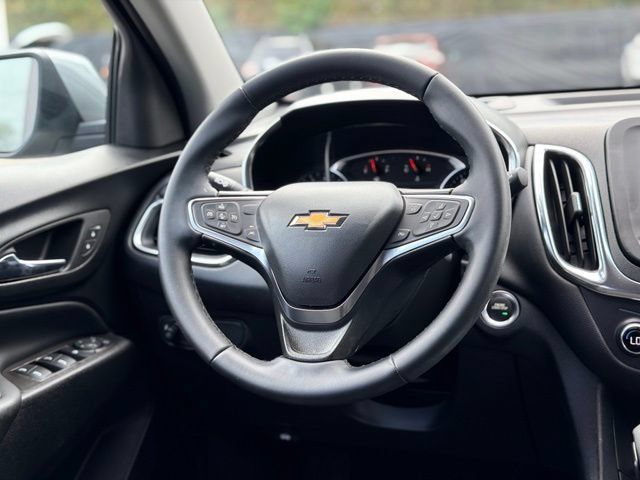Used 2024 Chevrolet Equinox LT w/ LPO, Floor Liner Package FWD image 22