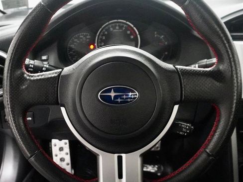Used 2014 Subaru BRZ Limited w/ Popular Package #2B image 12