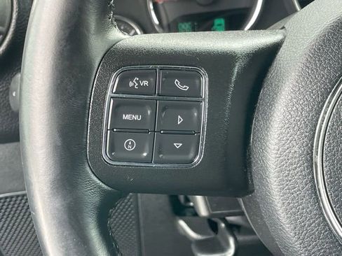 Used 2018 Jeep Wrangler Unlimited Sport image 15