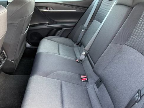 Used 2026 Toyota Camry LE w/ Convenience Package FWD image 25