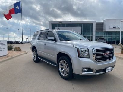 Used 2020 GMC Yukon SLT
