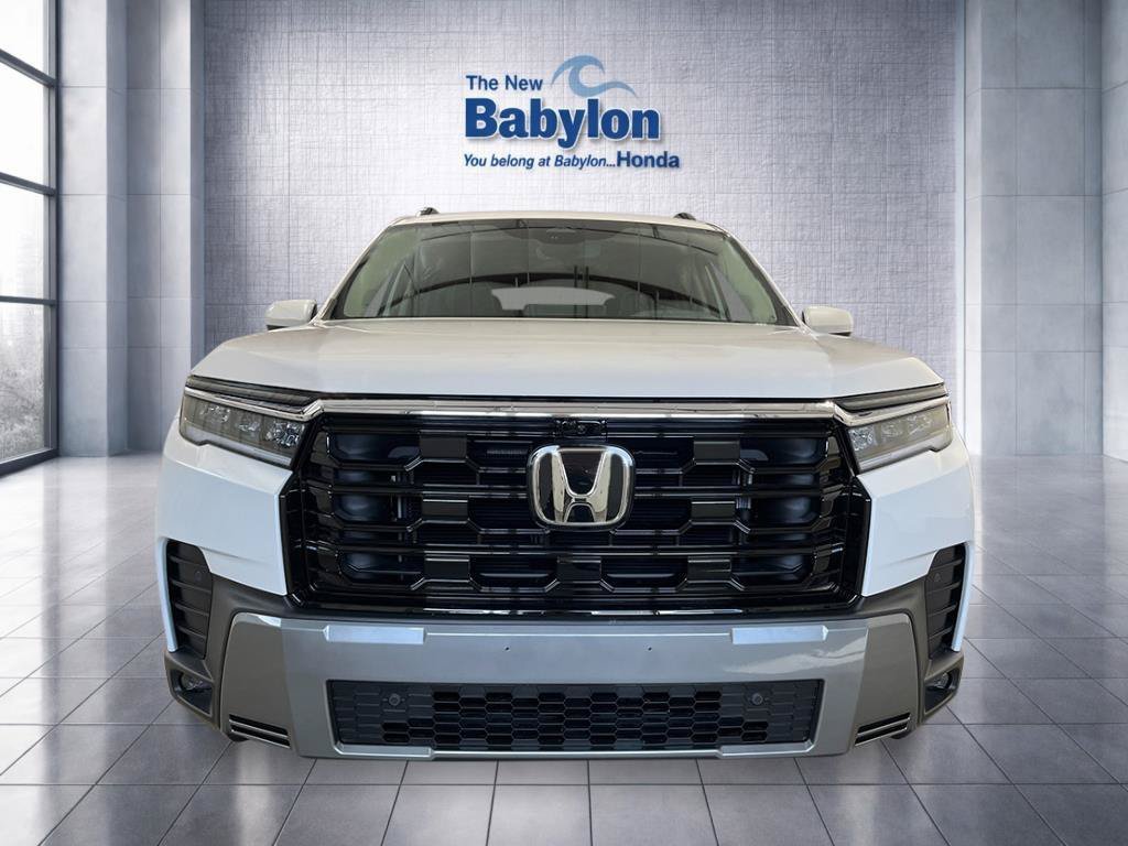New 2026 Honda Pilot Elite image 10