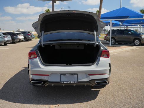 Used 2023 Kia K5 GT-Line image 7