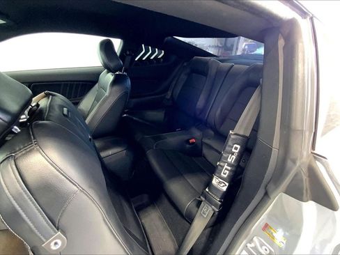 Used 2020 Ford Mustang GT Premium w/ Black Accent Package RWD image 23