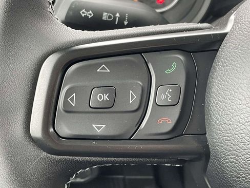 New 2026 Jeep Gladiator Sport AWD/4WD image 29