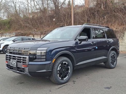 New 2026 Hyundai Palisade XRT Pro image 2