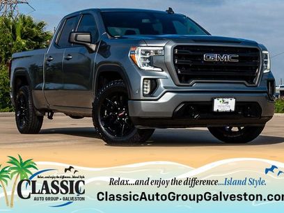 Used 2021 GMC Sierra 1500 Elevation