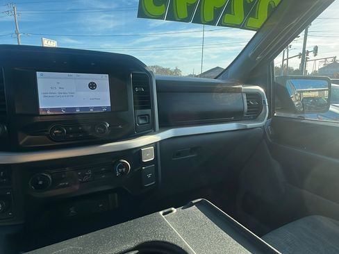 Used 2021 Ford F150 XLT w/ Trailer Tow Package image 13