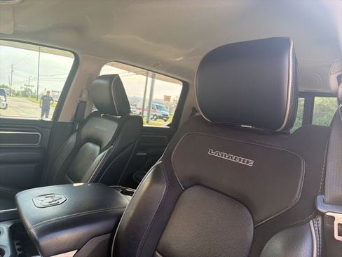 Used 2022 RAM 1500 Laramie image 22