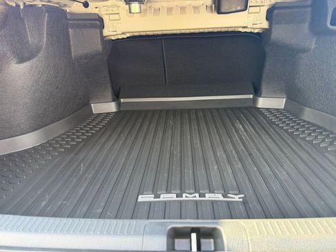 Used 2026 Toyota Camry XSE w/ Premium Package image 23