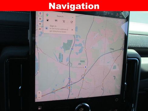 Used 2025 GMC Yukon XL AT4 Ultimate AWD/4WD image 16