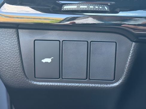 New 2026 Honda CR-V EX-L image 20