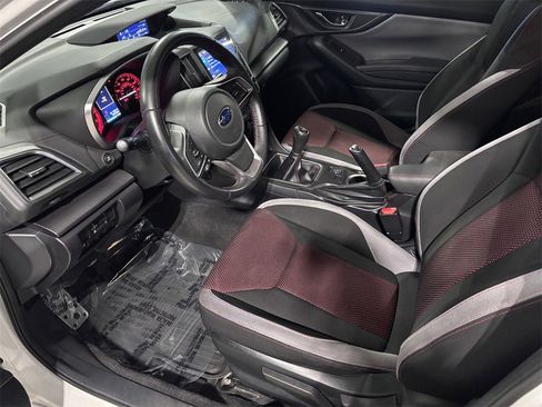 Used 2020 Subaru Impreza 2.0i Sport image 10