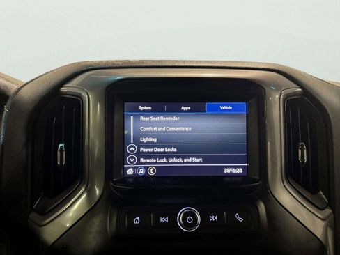 Used 2020 Chevrolet Silverado 2500 W/T w/ WT Fleet Convenience Package image 39