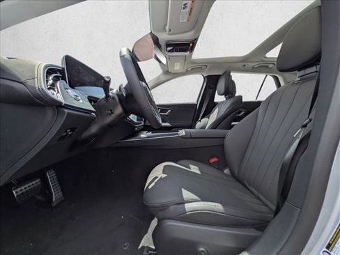New 2026 Mercedes-Benz E 450 4MATIC All-Terrain Wagon image 4