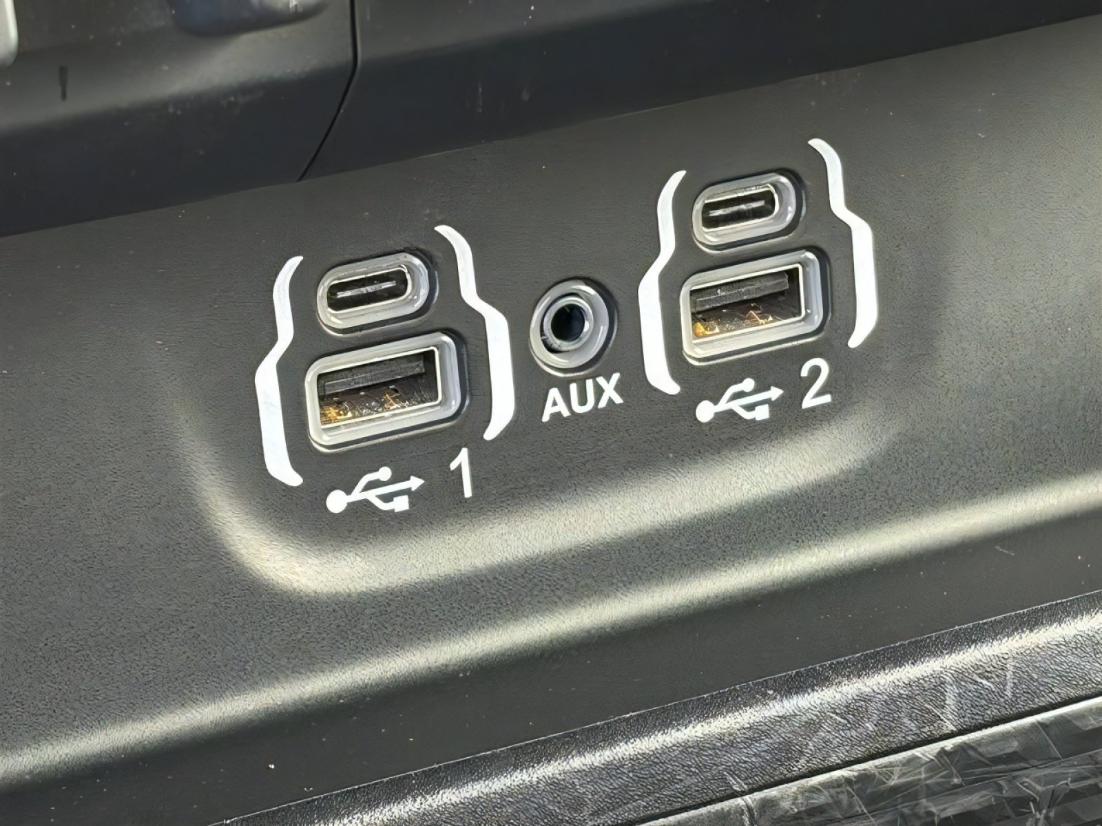 Used 2024 RAM 1500 Big Horn AWD/4WD image 32