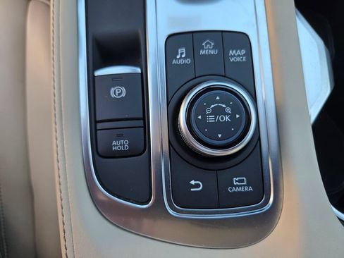 Used 2023 INFINITI QX60 Luxe w/ Cargo Package AWD/4WD image 20