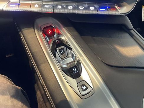 New 2026 Chevrolet Corvette Stingray Coupe w/ Battery Protection Package image 12