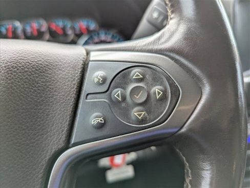 Used 2019 Chevrolet Silverado 2500 LTZ w/ Duramax Plus Package image 14