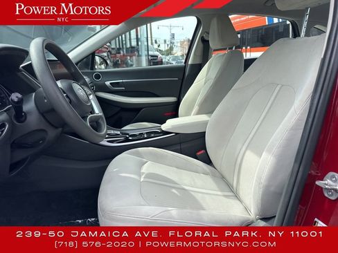 Used 2023 Hyundai Sonata SEL image 27