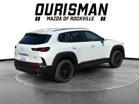 New 2026 MAZDA CX-50 2.5 Hybrid w/ Weather Package image 6