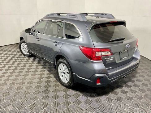Used 2019 Subaru Outback 2.5i image 12