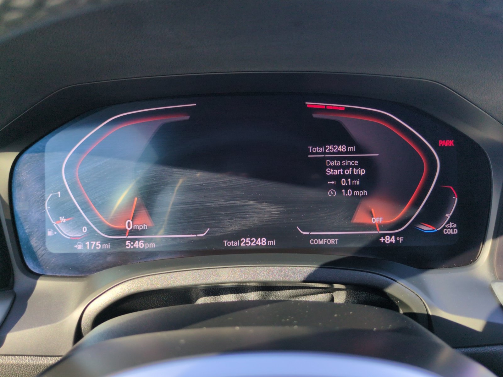 Used 2022 BMW 430i Coupe w/ M Sport Package RWD image 14
