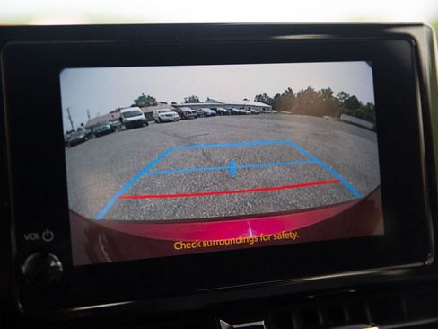 Used 2025 Toyota Corolla SE image 16