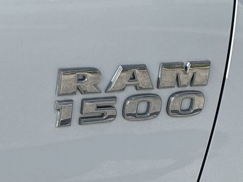 Used 2017 RAM 1500 Tradesman w/ Protection Group image 9
