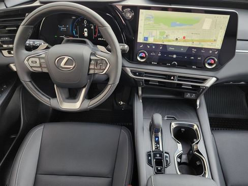 Certified 2025 Lexus RX 350 Premium w/ Convenience Package FWD image 25