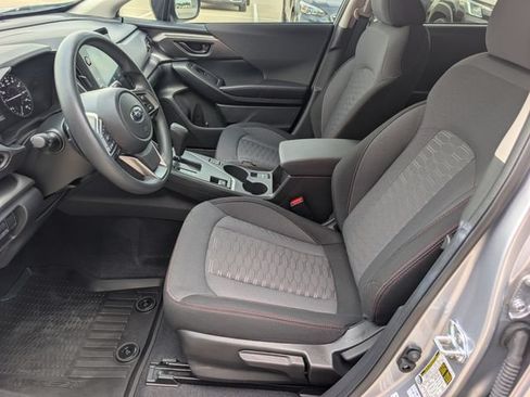 Certified 2024 Subaru Impreza 2.0i Sport AWD/4WD image 8