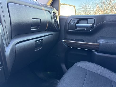 Used 2020 Chevrolet Silverado 1500 RST w/ Texas Edition image 20