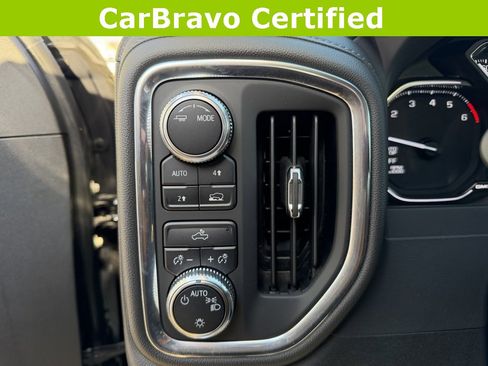 Certified 2021 GMC Sierra 1500 SLE image 18
