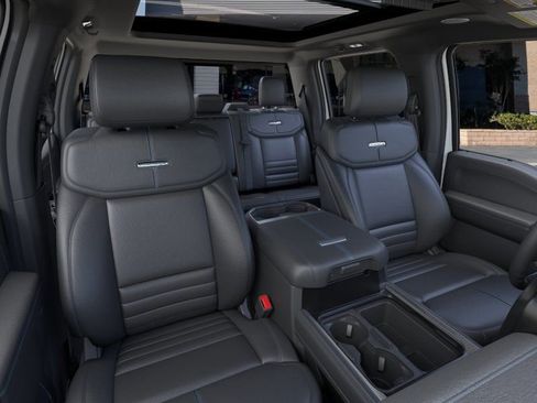 New 2026 Ford F350 Platinum AWD/4WD image 10