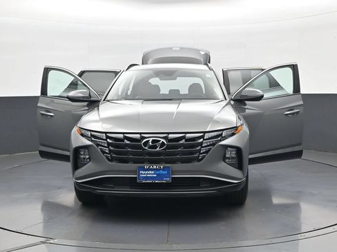Certified 2024 Hyundai Tucson SEL w/ Convenience Package AWD/4WD image 32