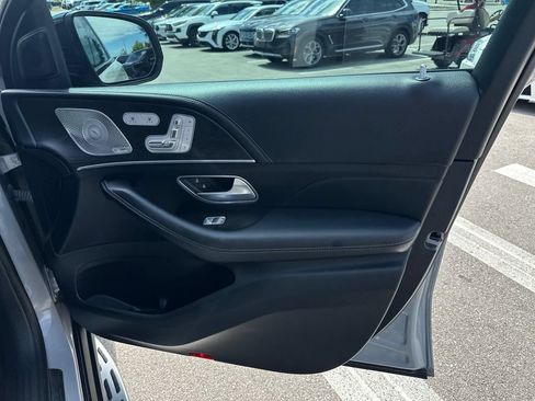 Used 2024 Mercedes-Benz GLE 53 AMG 4MATIC Coupe image 41
