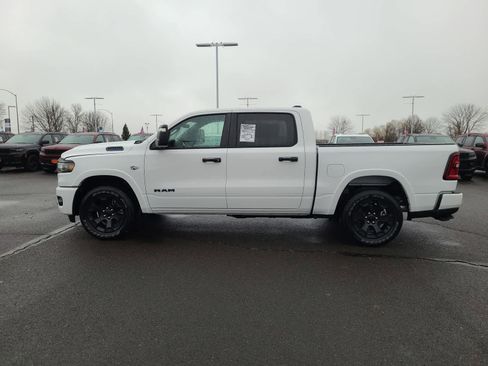 New 2026 RAM 1500 Big Horn image 11