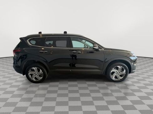 Used 2023 Hyundai Santa Fe SEL AWD/4WD image 12