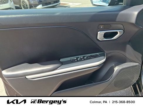 Certified 2025 Kia K4 GT-Line Turbo FWD image 15