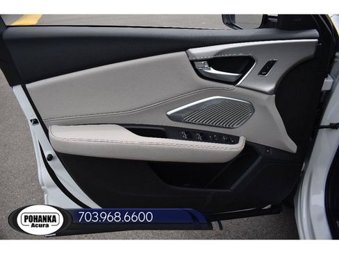 New 2026 Acura RDX SH-AWD w/ Technology Package image 26