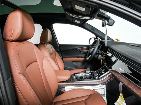 New 2026 Audi Q7 3.0T Premium Plus image 24