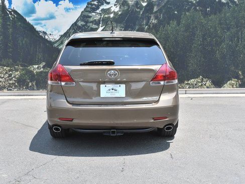 Used 2014 Toyota Venza Limited w/ Tow Prep Package AWD/4WD image 10