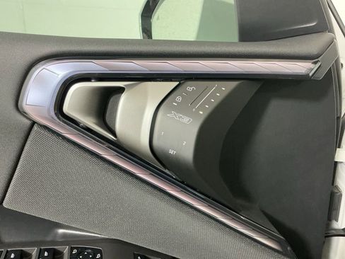 New 2026 BMW X3 xDrive30 AWD/4WD image 23